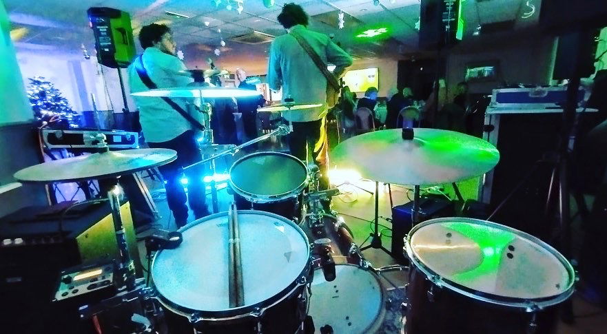 The Marlins Function Band Review Other Event Type North Yorkshire