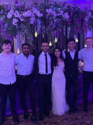 Event The Upstarts Function Band Manchester, Lancashire