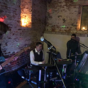 The Arcadias Function Band Review Wedding Essex
