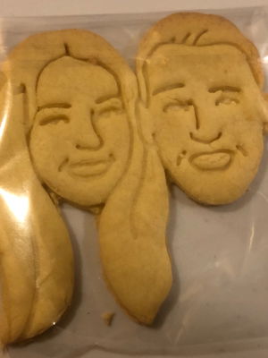 Event The Colts Function Band London