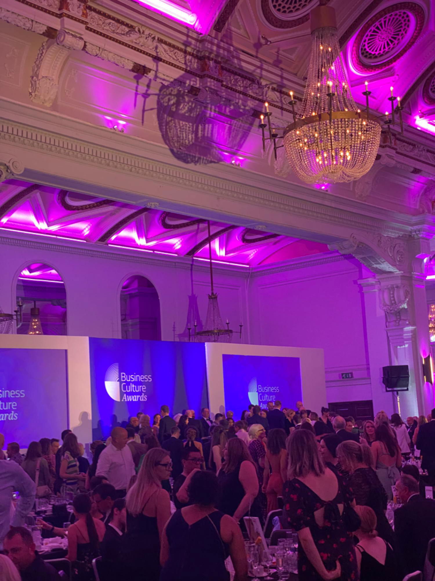 The Compilation Function Band Review Corporate Event London