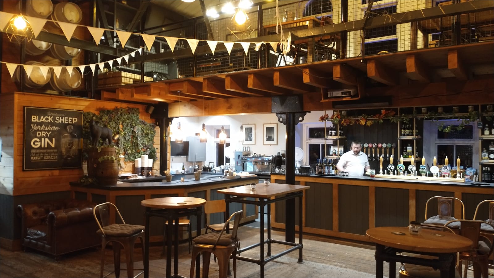 The Marlins Function Band Review Wedding North Yorkshire