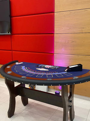 Event Vegas Casino Nights Casino Tables Durham