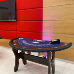 Lesley D booked Vegas Casino Nights for their event in Newcastle upon Tyne Vegas Casino Nights Casino Review Corporate Event Newcastle upon Tyne