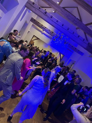 Event Happy Hour Function Band Kent