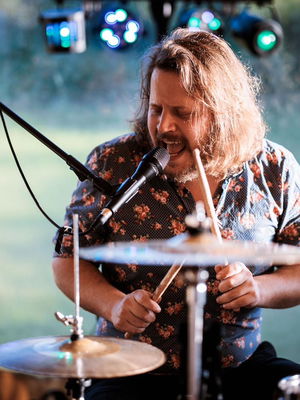 Event Midnight Train Function Band Leeds, West Yorkshire