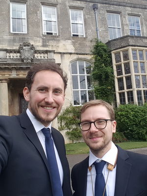 Event Kind Of Two Jazz Band London