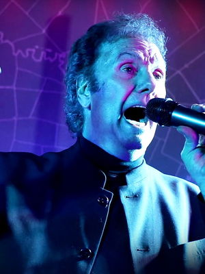 Event (Tom Jones) The Voice of Tom Jones Tom Jones Tribute Act Worcestershire