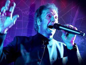 Venue / Pub / Club Event in Worcestershire Venue / Pub / Club Event in Worcestershire