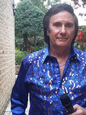 Event (Tom Jones) The Voice of Tom Jones Tom Jones Tribute Act Worcestershire