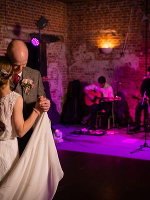 Event Lexington Ave Acoustic Duo Cheshire