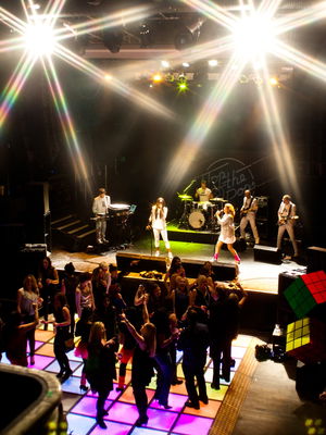 Event Absolute 80s 80's Tribute Band East Sussex