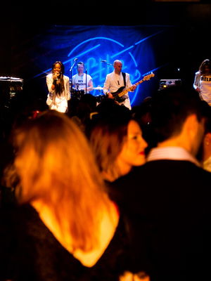 Event Absolute 80s 80's Tribute Band East Sussex