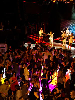 Event Absolute 80s 80's Tribute Band East Sussex