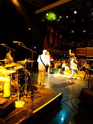 Event Absolute 80s 80's Tribute Band East Sussex