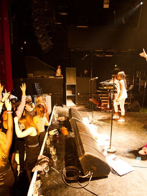 Event Absolute 80s 80's Tribute Band East Sussex