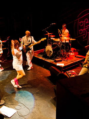 Event Absolute 80s 80's Tribute Band East Sussex