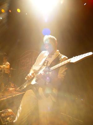 Event Absolute 80s 80's Tribute Band East Sussex