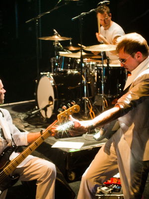 Event Absolute 80s 80's Tribute Band East Sussex