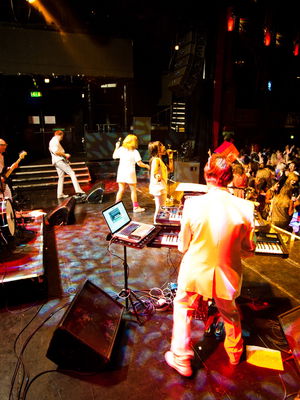 Event Absolute 80s 80's Tribute Band East Sussex