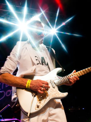 Event Absolute 80s 80's Tribute Band East Sussex