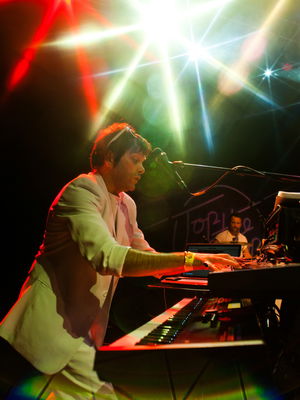 Event Absolute 80s 80's Tribute Band East Sussex