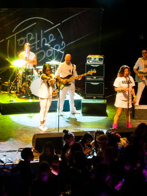 Event Absolute 80s 80's Tribute Band East Sussex