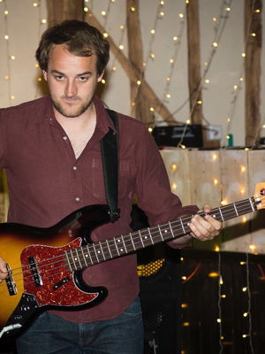 Event The Walks Function Band Norwich, Norfolk