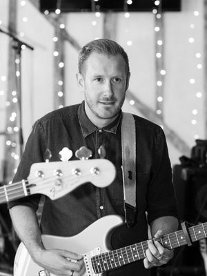 Event The Walks Function Band Norwich, Norfolk