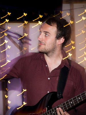 Event The Walks Function Band Norwich, Norfolk