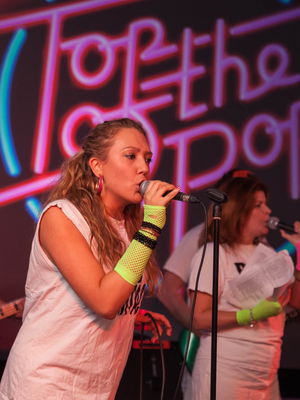 Event Absolute 80s 80's Tribute Band East Sussex