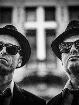 Event (Blues Brothers) Blues Brothers Live Blues Brothers Tribute Band London