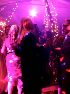 Event Groove Sound Wedding DJ Cheshire