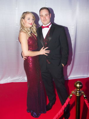 Event Comedy Paparazzi Street Performer East Sussex