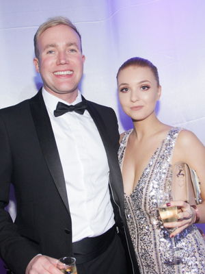 Event Comedy Paparazzi Street Performer East Sussex