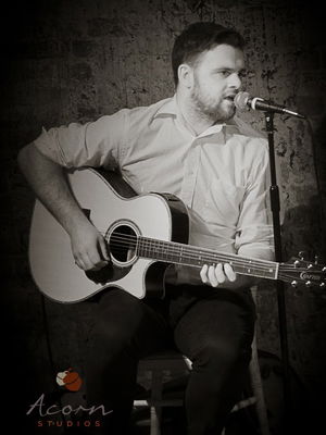 Event Lexington Ave Acoustic Duo Cheshire