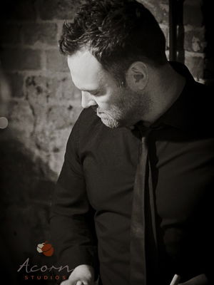 Event Lexington Ave Acoustic Duo Cheshire