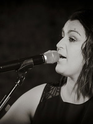 Event Lexington Ave Acoustic Duo Cheshire