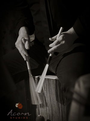 Event Lexington Ave Acoustic Duo Cheshire