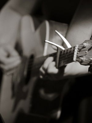 Event Lexington Ave Acoustic Duo Cheshire