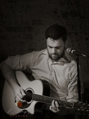 Event Lexington Ave Acoustic Duo Cheshire