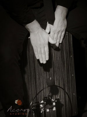 Event Lexington Ave Acoustic Duo Cheshire