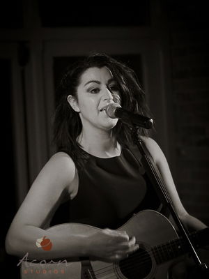 Event Lexington Ave Acoustic Duo Cheshire