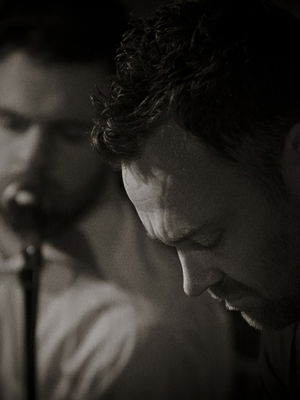 Event Lexington Ave Acoustic Duo Cheshire