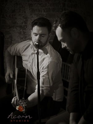 Event Lexington Ave Acoustic Duo Cheshire