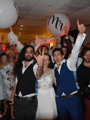 Event The Dukes Function Band Middlesex, Greater London