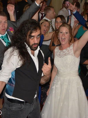 Event The Dukes Function Band Middlesex, Greater London