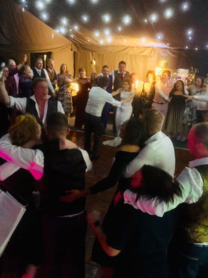 Event The Colts Function Band London