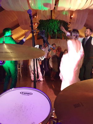 Event The Compilation Function Band Brighton, East Sussex