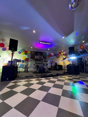 Event Happy Hour Function Band Kent